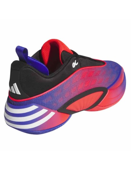 Acquista le sneakers adidas D.O.N. Issue 8 Spida-Man | 24Segons