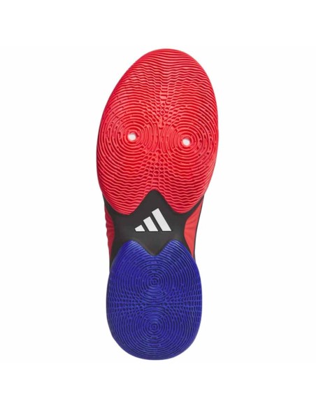 Acquista le sneakers adidas D.O.N. Issue 8 Spida-Man | 24Segons