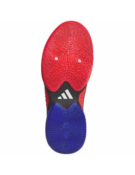 Comprar Zapatillas adidas Performance D.O.N. Issue 8 Spida-Man | 24Segons