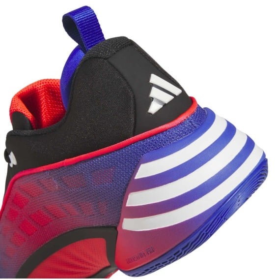 Comprar Zapatillas adidas Performance D.O.N. Issue 8 Spida-Man | 24Segons