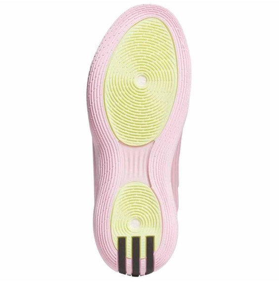 adidas Performance Harden Vol. 10 Pink Lemonade