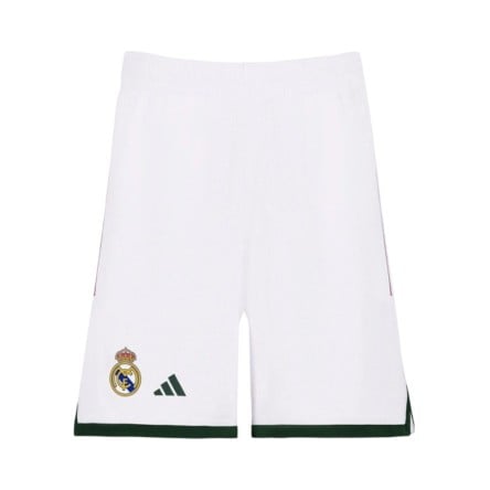 Acquista Pantalonini Adidas Performance Real Madrid White | 24Segons