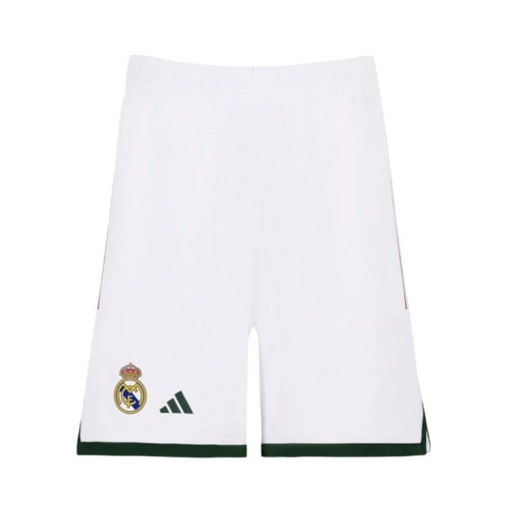 Comprar Pantaló Adidas Performance Real Madrid White | 24Segons