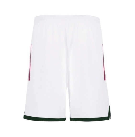 Buy Shorts Adidas Performance Real Madrid White | 24Segons