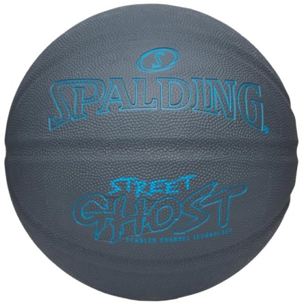 Comprar Pilota Street Ghost Rubber Sz5 | 24Segons