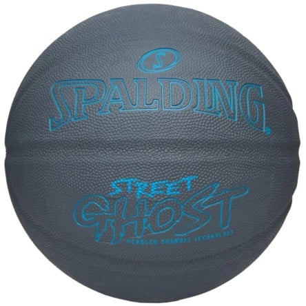 Acquista Pallone Street Ghost Rubber Sz5 | 24Segons