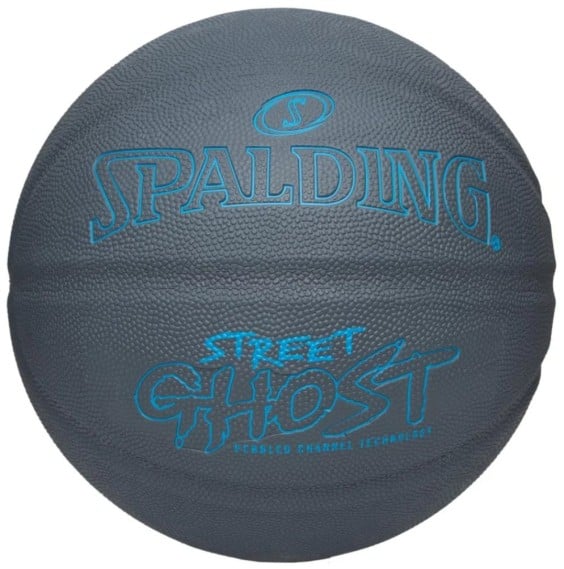 Comprar Pilota Street Ghost Rubber Sz5 | 24Segons