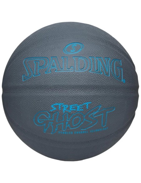 Acheter Ballon Street Ghost Rubber Sz5 | 24Segons