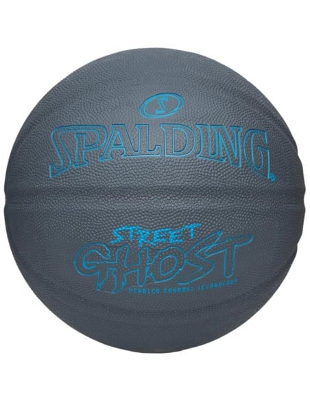 Acquista Pallone Street Ghost Rubber Sz5 | 24Segons