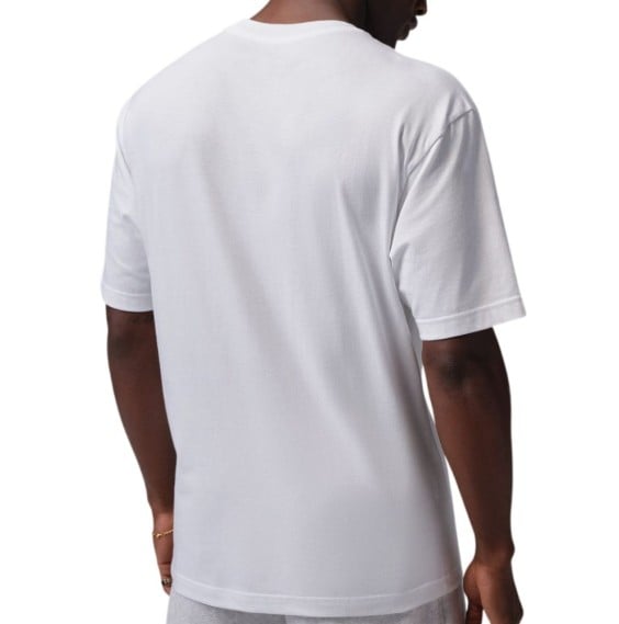 Achetez t-shirt Jordan Brooklyn White | 24Segons