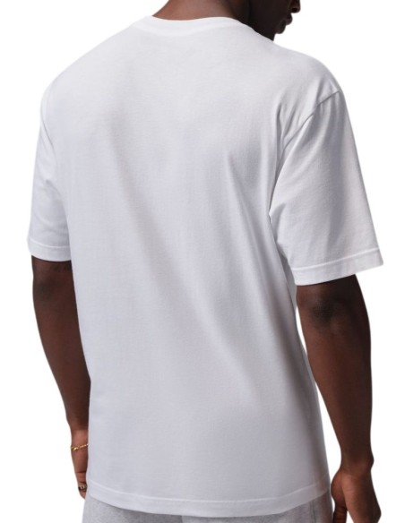 Achetez t-shirt Jordan Brooklyn White | 24Segons