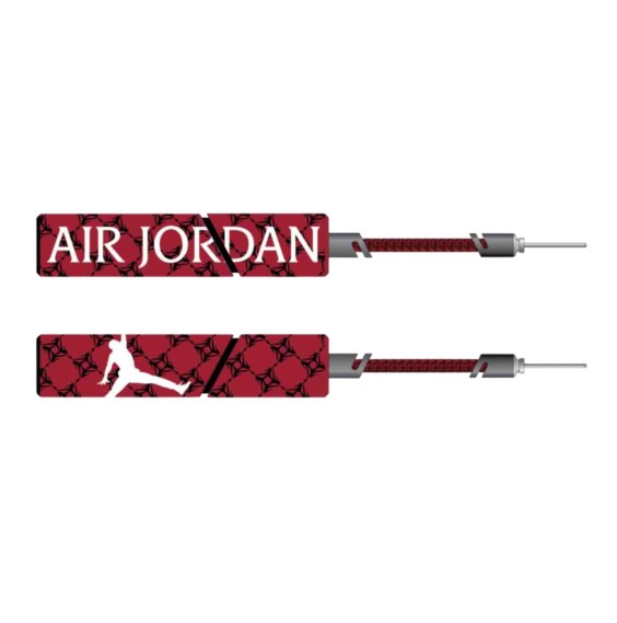 Acheter Pompe Jordan Essential Gym Red Black | 24Segons