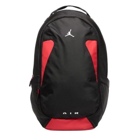 Buy Backpack Jordan Element Pro Black Red | 24Segons