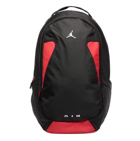 Comprar Mochila Jordan Element Pro Black Red | 24Segons