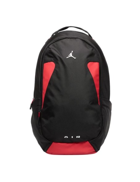 Comprar Mochila Jordan Element Pro Black Red | 24Segons