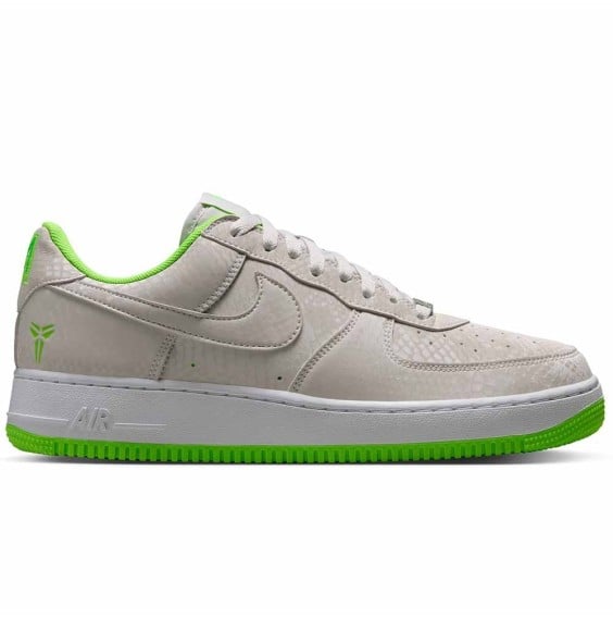Comprar Air Force 1 Low Kobe Bryant Forever Electric Green | 24Segons