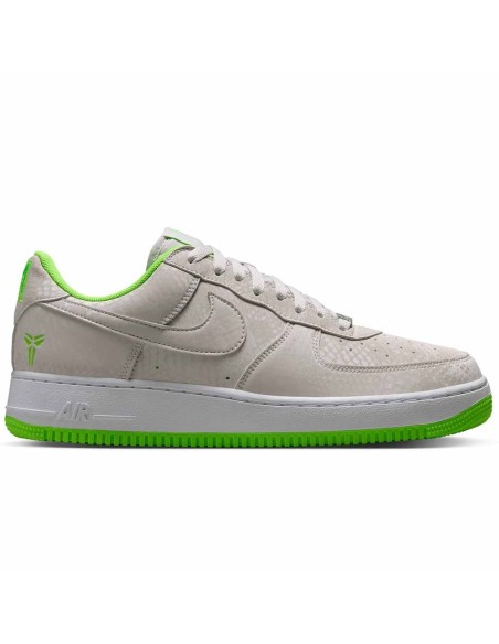 Acquista le sneakers Air Force 1 Low Kobe Bryant Forever Electric Green | 24Segons