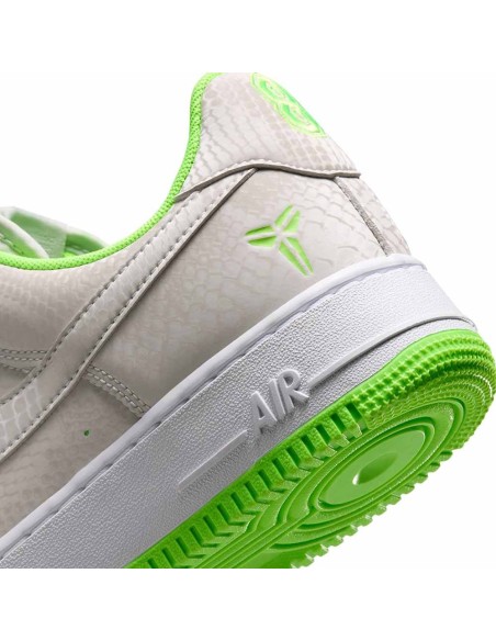 Buy Air Force 1 Low Kobe Bryant Forever Electric Green | 24Segons