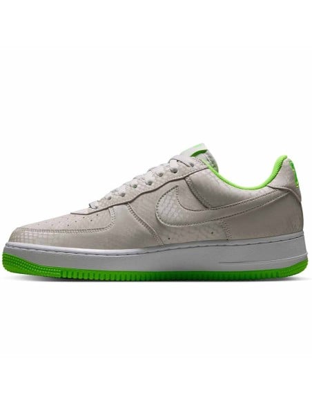 Comprar Air Force 1 Low Kobe Bryant Forever Electric Green | 24Segons