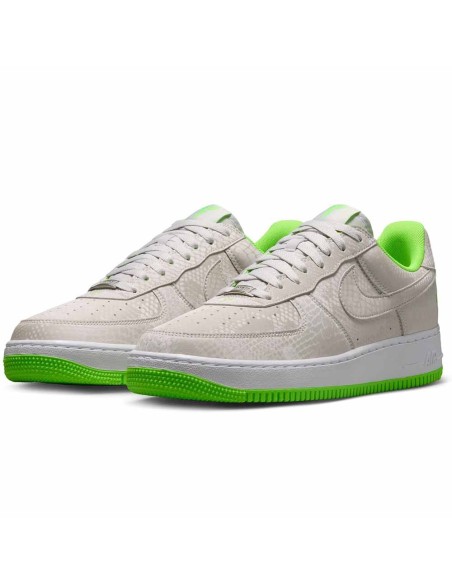 Acquista le sneakers Air Force 1 Low Kobe Bryant Forever Electric Green | 24Segons
