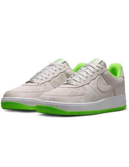 Comprar Air Force 1 Low Kobe Bryant Forever Electric Green | 24Segons