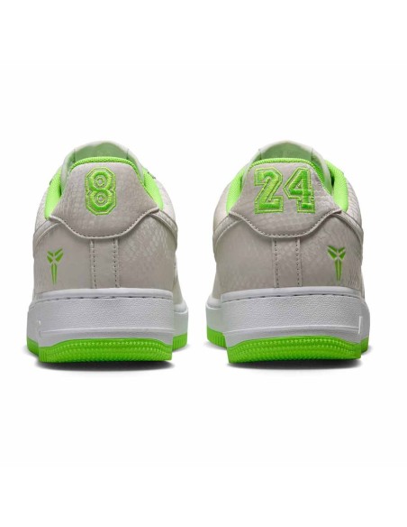 Acquista le sneakers Air Force 1 Low Kobe Bryant Forever Electric Green | 24Segons