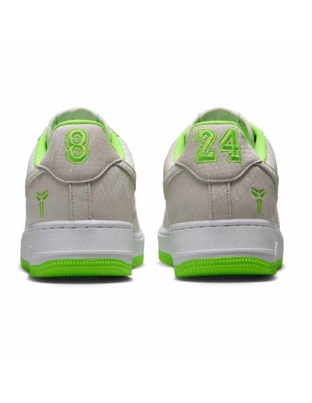 Comprar Air Force 1 Low Kobe Bryant Forever Electric Green | 24Segons