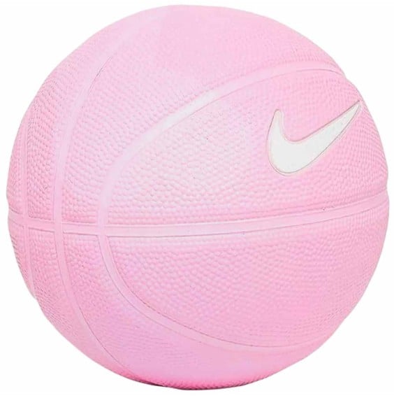 Acquista il pallone Nike Skills rosa Sz3 | 24Segons