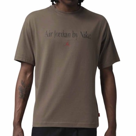 Comprar Camiseta Jordan Brooklyn Brown | 24Segons