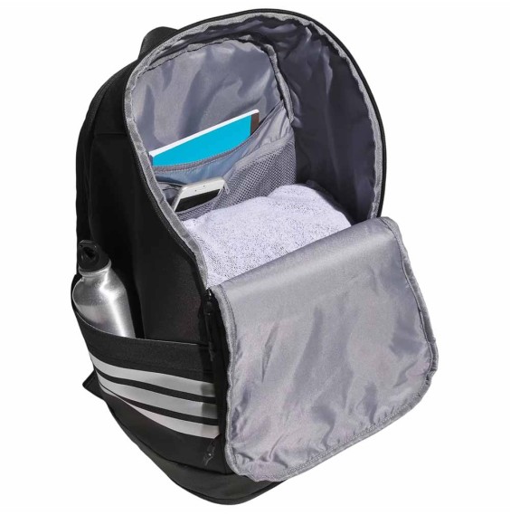 Buy Backpack SLCTPREM BP 2.0 Black | 24Segons