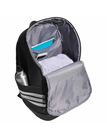Achetez le sac à dos SLCTPREM BP 2.0 Black | 24Segons