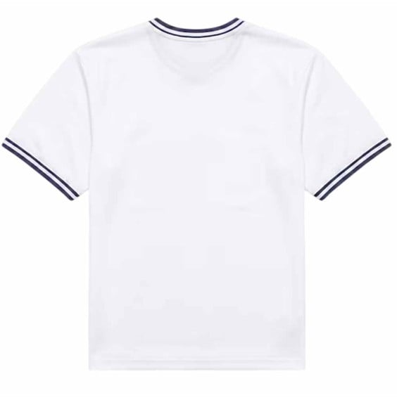Comprar Camiseta Junior Jordan Sport Jersey White | 24Segons