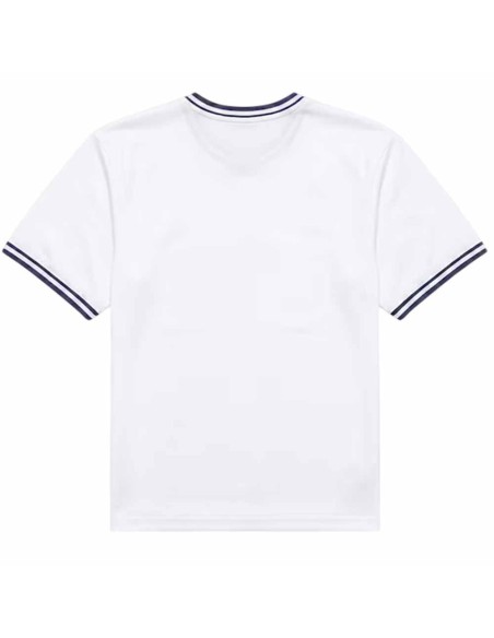 Comprar Camiseta Junior Jordan Sport Jersey White | 24Segons