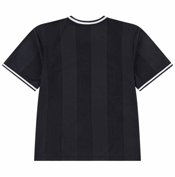 Comprar Samarreta Junior Jordan Sport Jersey Black | 24Segons