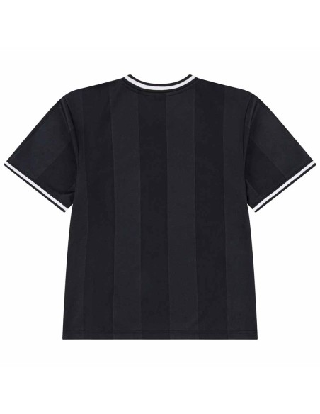 Acquista Maglietta Junior Jordan Sport Jersey Black | 24Segons