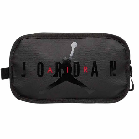 Compra Necesser Jordan Jan Travel Dopp Kit Black | 24Segons