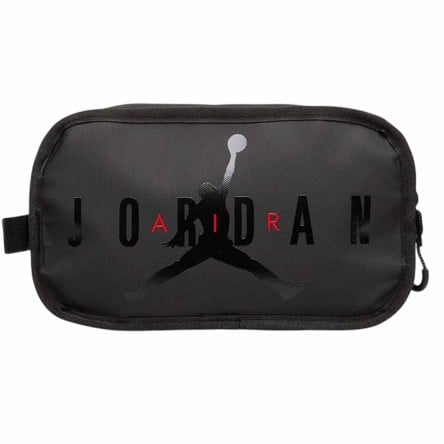 Acheter Trousse Jordan Jan Travel Dopp Kit Black | 24Segons