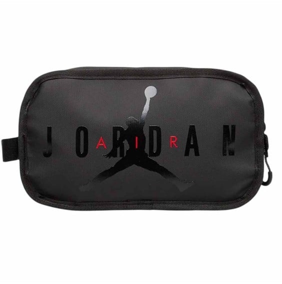Comprar Neceser  Jordan Jan Travel Dopp Kit Black | 24Segons