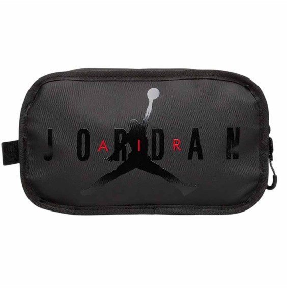 Compra Necesser Jordan Jan Travel Dopp Kit Black | 24Segons