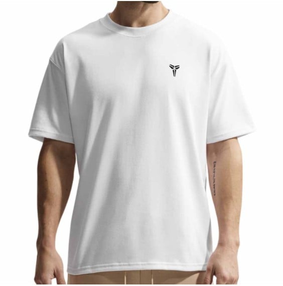 Compra Samarreta Nike Dri-FIT Kobe White |24Segons