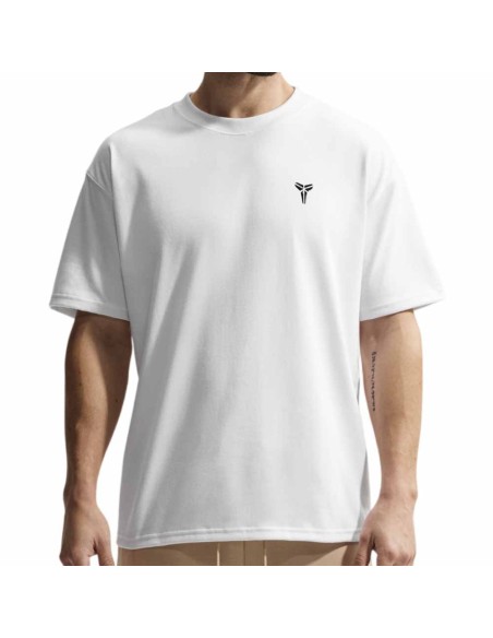 Compra Samarreta Nike Dri-FIT Kobe White |24Segons