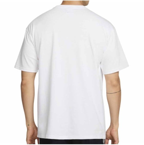 Compra Samarreta Nike Dri-FIT Kobe White |24Segons