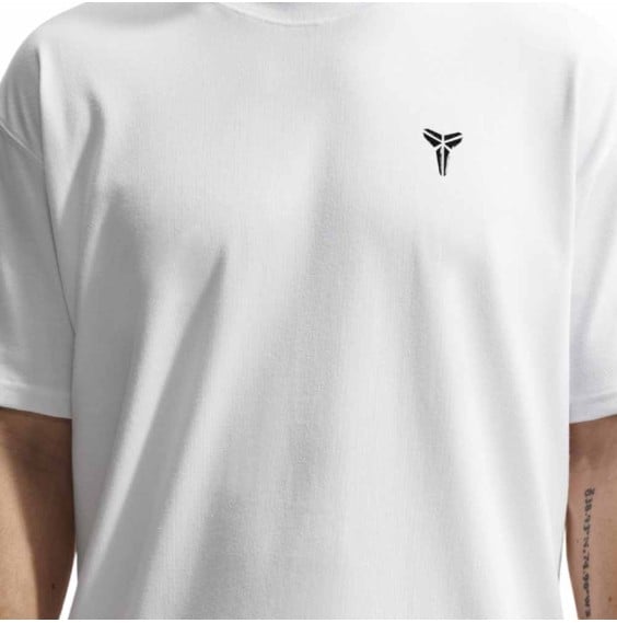 Compra Samarreta Nike Dri-FIT Kobe White |24Segons