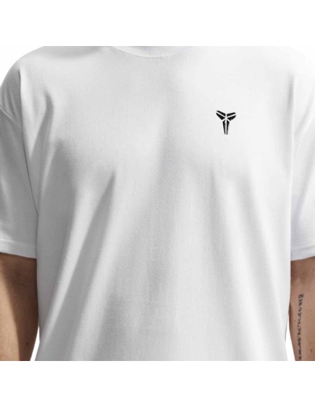 Compra Samarreta Nike Dri-FIT Kobe White |24Segons