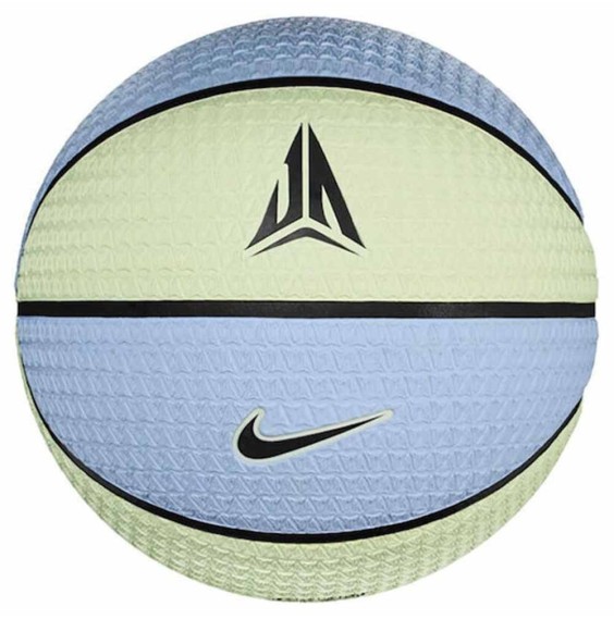 Buy the Nike Playground 8P Ja Morant Sz7 Basketball | 24Segons