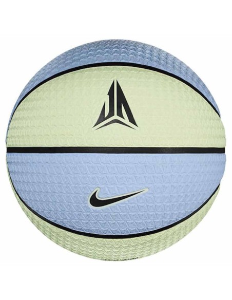 Acquista il pallone da basket Nike Playground 8P Ja Morant Sz7 | 24Segons