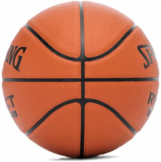 Compra el Balón Spalding React TF-250 Sz7  | 24segons.