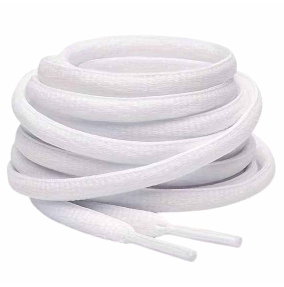 Comprar Cordón Soft Elastic White 160cm |24Segons