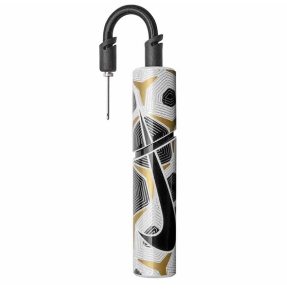 Acquista le Nike Essential Pump  Black White | 24segons.