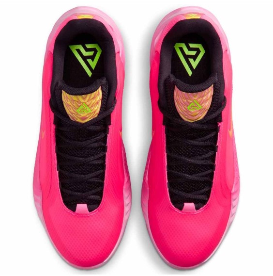 Buy Shoes Giannis Freak 8 Hyper Pink | 24Segons